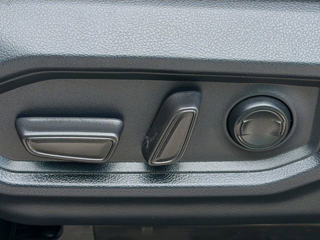 Used 2024 Toyota Sequoia TRD Pro AWD/4WD image 26