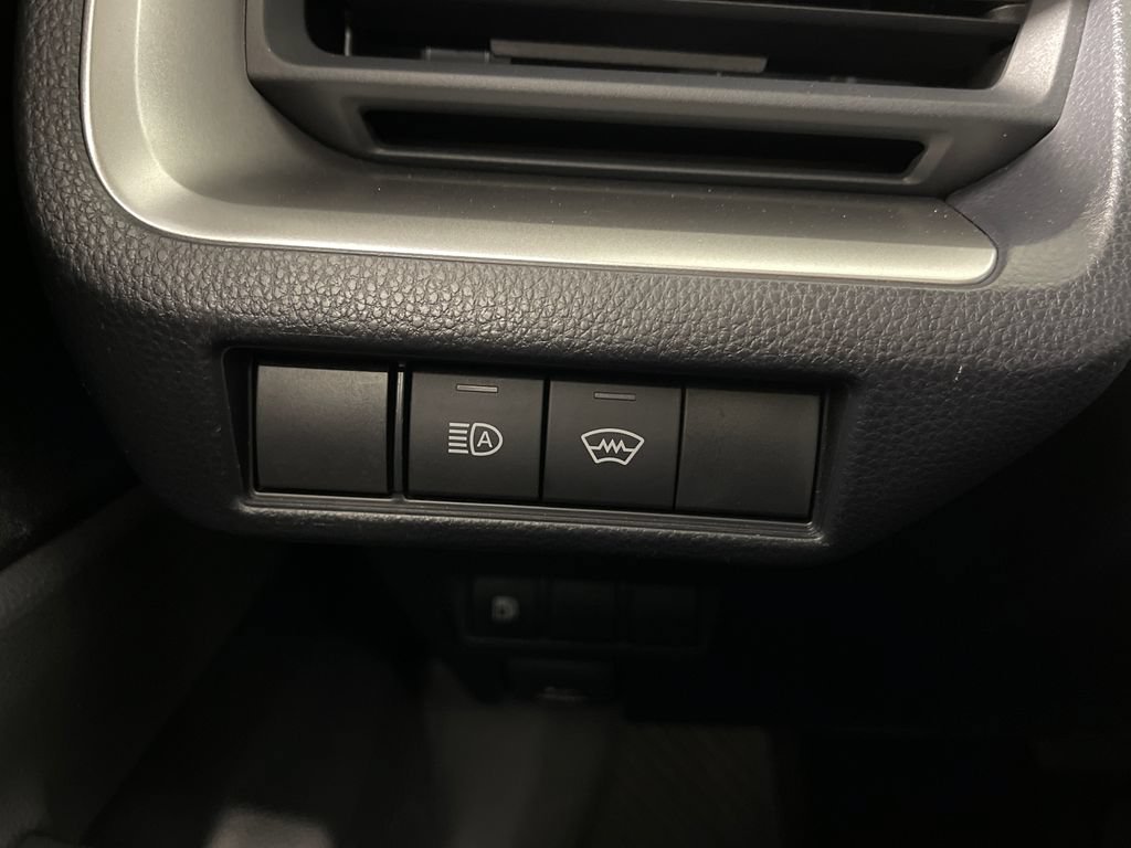 Certified 2024 Toyota Prius LE AWD/4WD image 28