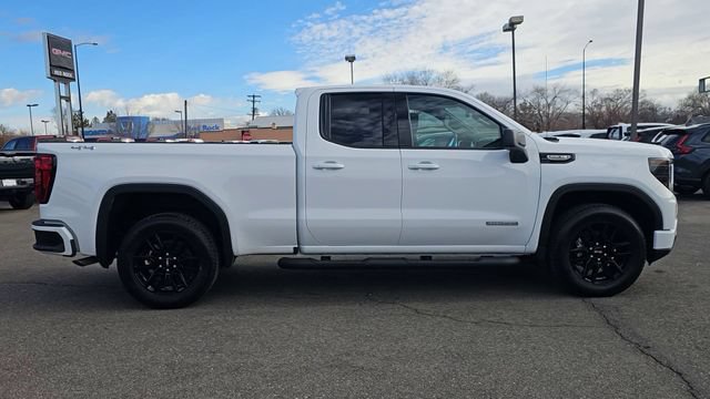 New 2026 GMC Sierra 1500 Elevation w/ Preferred Package AWD/4WD image 10