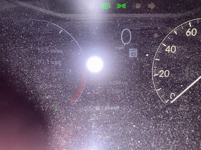 Certified 2025 Honda HR-V Sport image 12