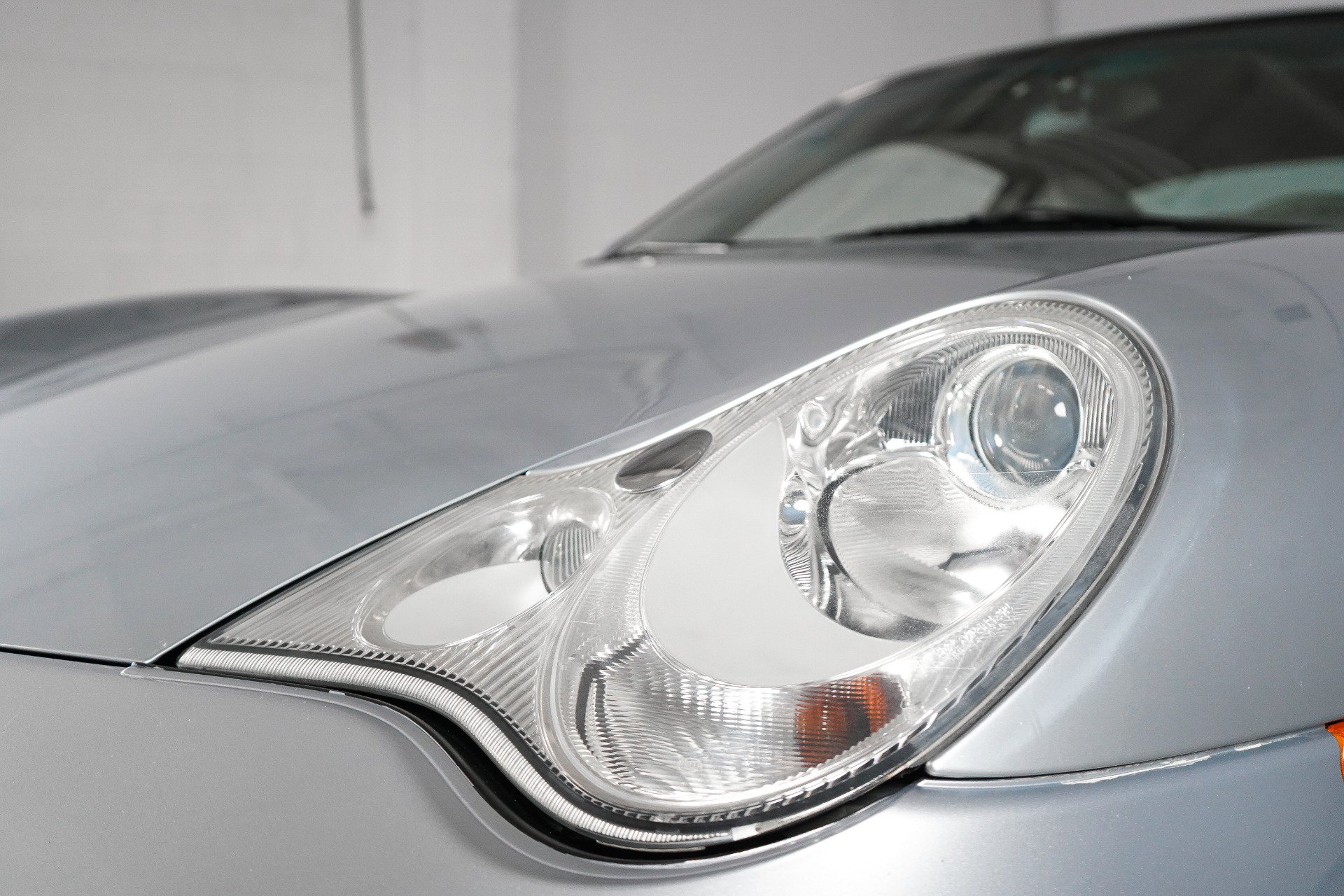 Used 2003 Porsche 911 Carrera RWD image 33