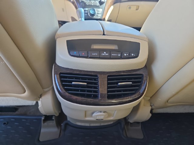 Used 2012 Acura MDX w/ Technology Package AWD/4WD image 28