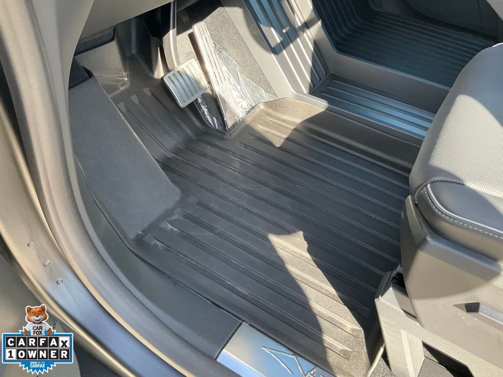 Used 2024 Tesla Cybertruck Cyberbeast image 21