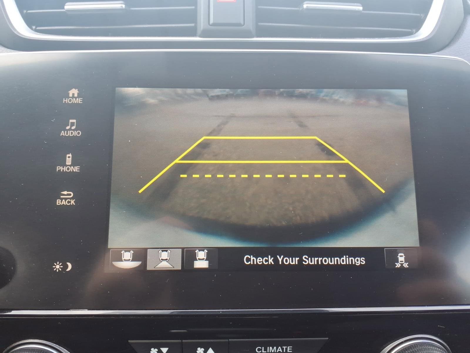 Used 2019 Honda CR-V EX-L image 11