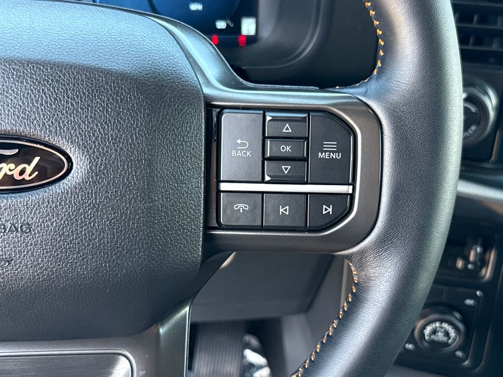 Used 2024 Ford F150 Tremor w/ Equipment Group 402A High AWD/4WD image 18