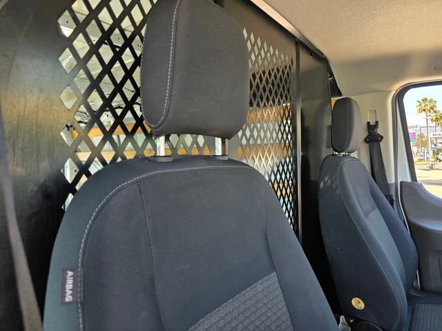 Used 2024 Ford Transit 250 Low Roof w/ Exterior Upgrade Package RWD image 12