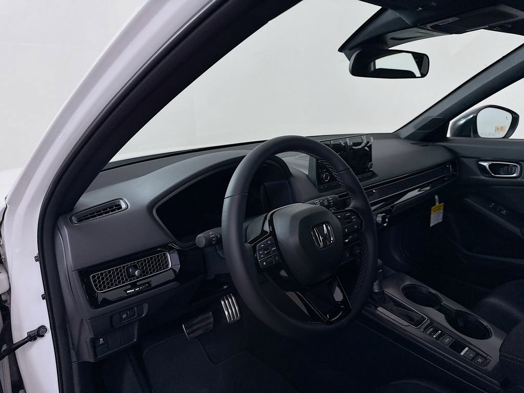 New 2026 Honda Civic Sport image 9