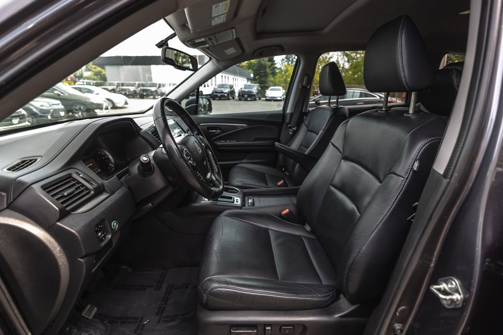 Used 2016 Honda Pilot EX-L image 20