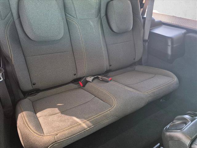 Used 2025 Jeep Wrangler Sport AWD/4WD image 20