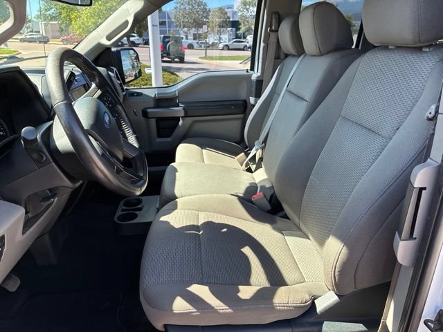 Used 2019 Ford F150 XLT w/ Equipment Group 302A Luxury AWD/4WD image 13
