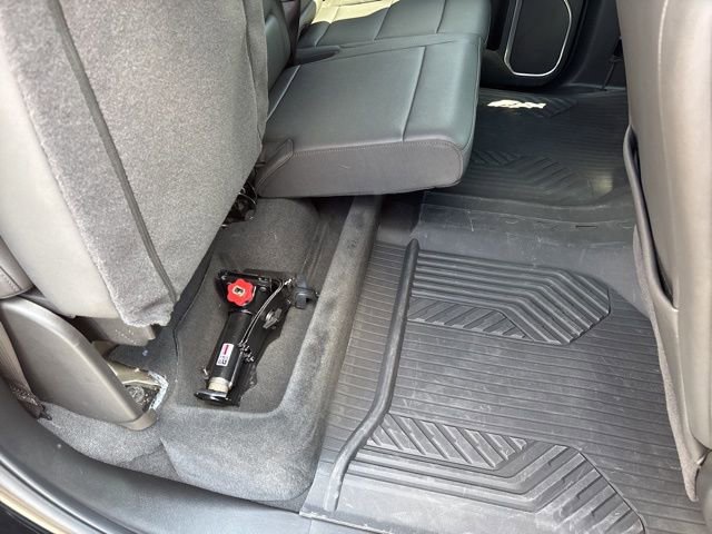 Used 2025 Chevrolet Silverado 1500 LTZ w/ LTZ Premium Package image 26