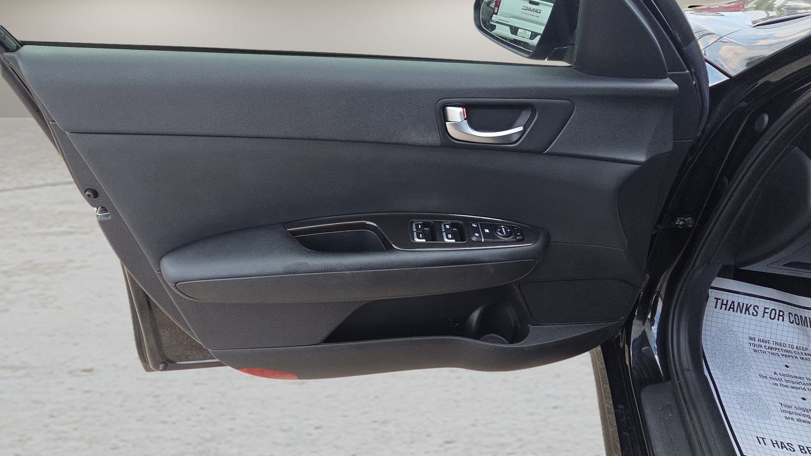 Used 2019 Kia Optima EX image 21