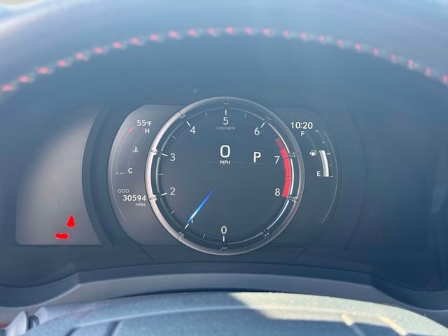 Used 2023 Lexus IS 350 F Sport AWD/4WD image 31