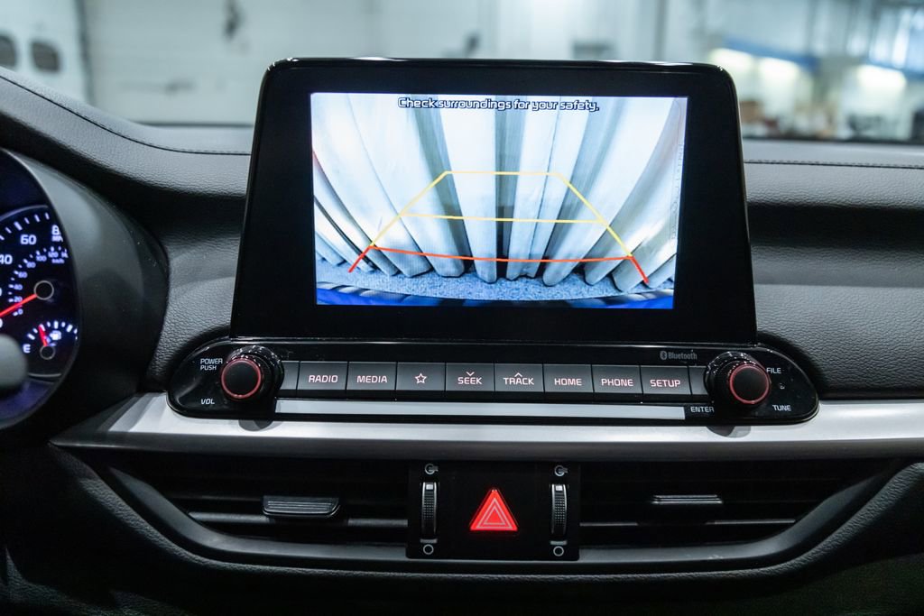 Used 2019 Kia Forte LXS image 20