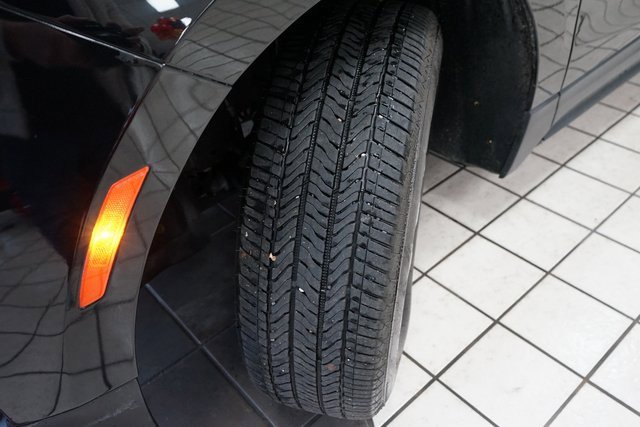 Used 2023 Chevrolet Equinox LS w/ Driver Confidence II Package image 47