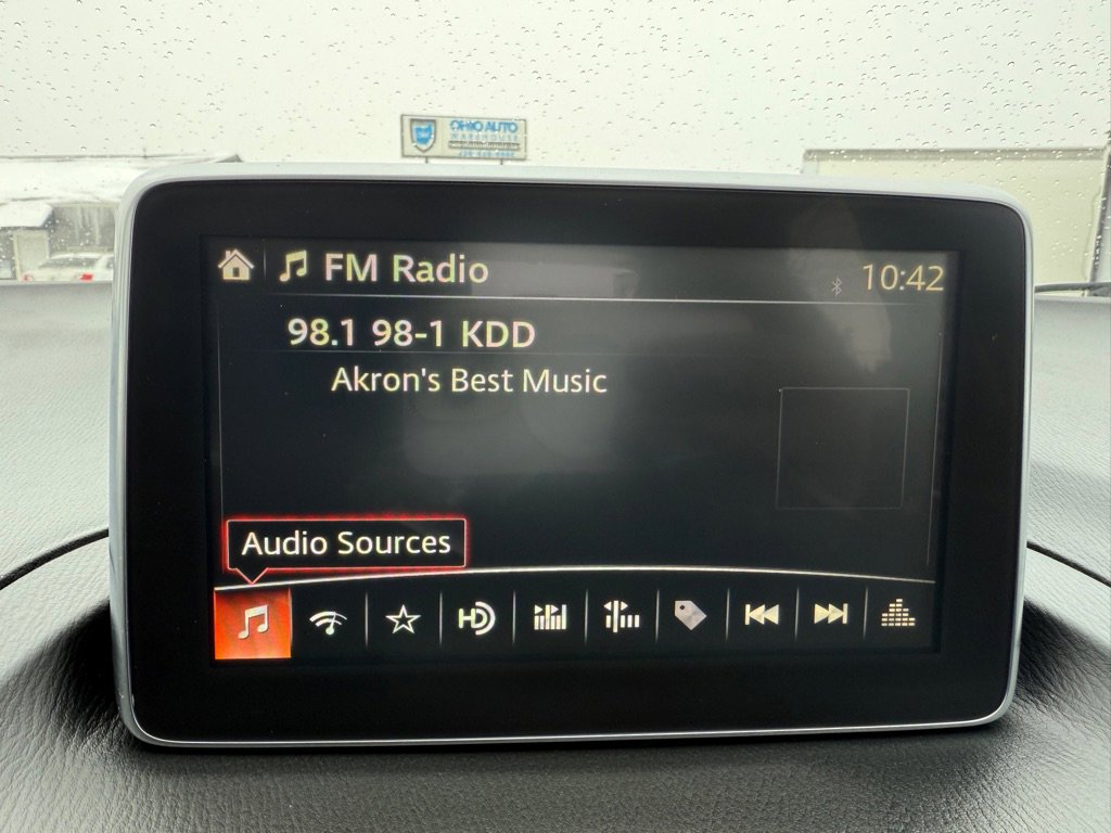 Used 2014 MAZDA MAZDA3 s Touring image 22