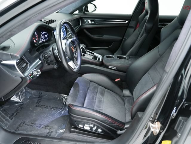 Certified 2020 Porsche Panamera GTS AWD/4WD image 5