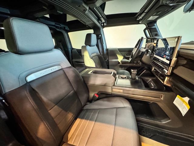 New 2025 GMC Hummer EV 3X w/ Extreme Off-Road Package image 20