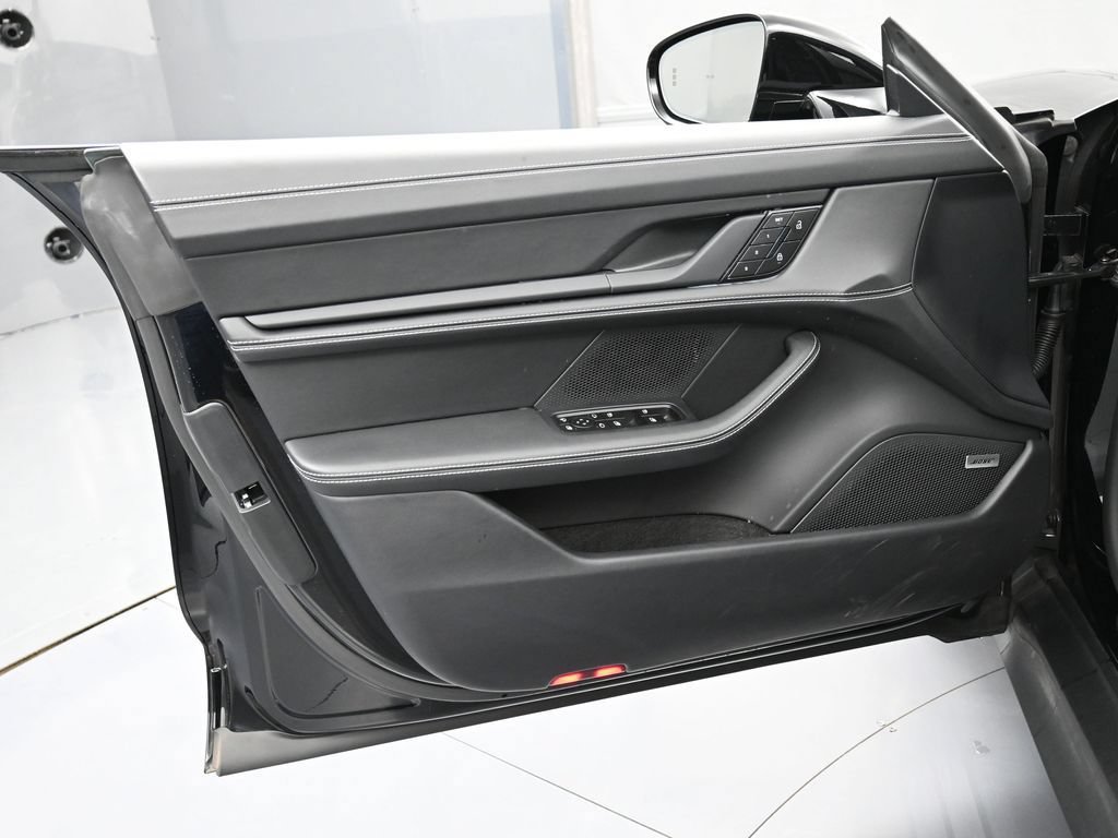 Certified 2025 Porsche Taycan RWD image 15