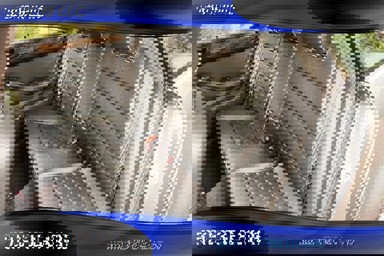 Used 2003 Audi RS 6 image 14