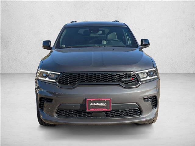 New 2026 Dodge Durango GT image 6