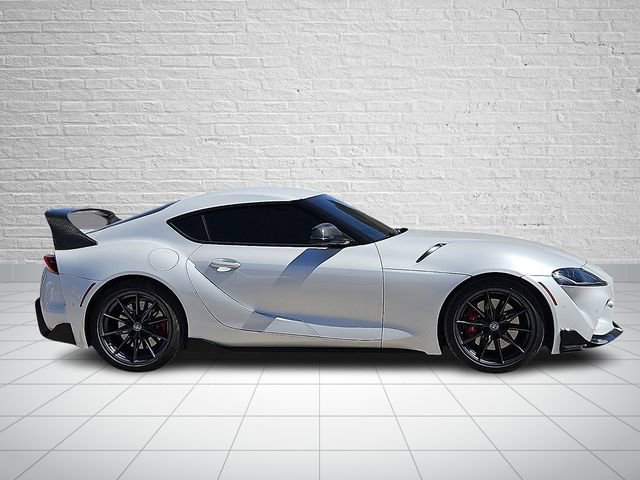 Used 2023 Toyota Supra Premium w/ Driver Assist Package image 5