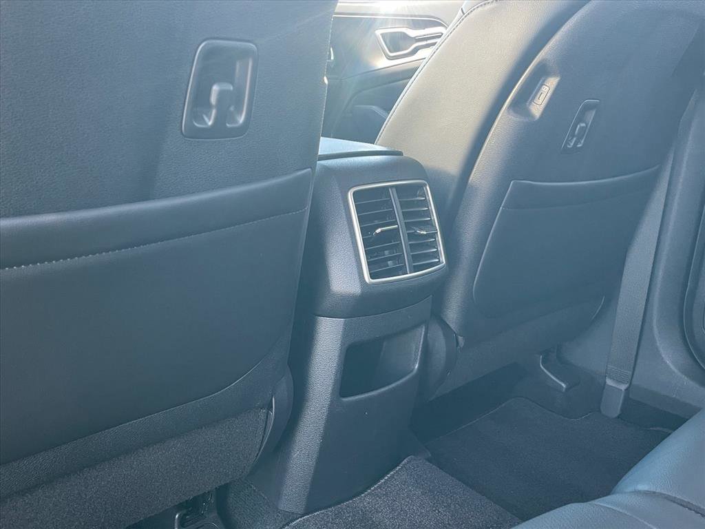 Used 2023 Kia Sportage EX image 23