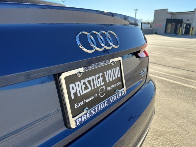 Used 2018 Audi A5 2.0T Premium Plus image 32