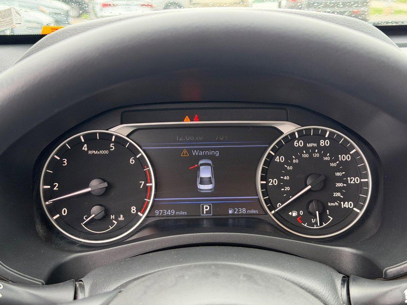 Used 2019 Nissan Altima 2.5 S FWD image 20