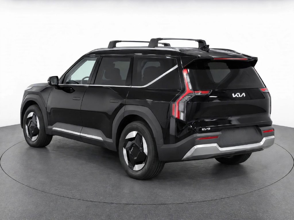 New 2026 Kia EV9 Wind AWD/4WD image 4