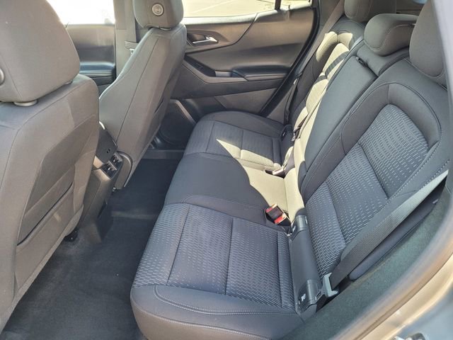 Used 2025 Chevrolet Equinox LT image 8