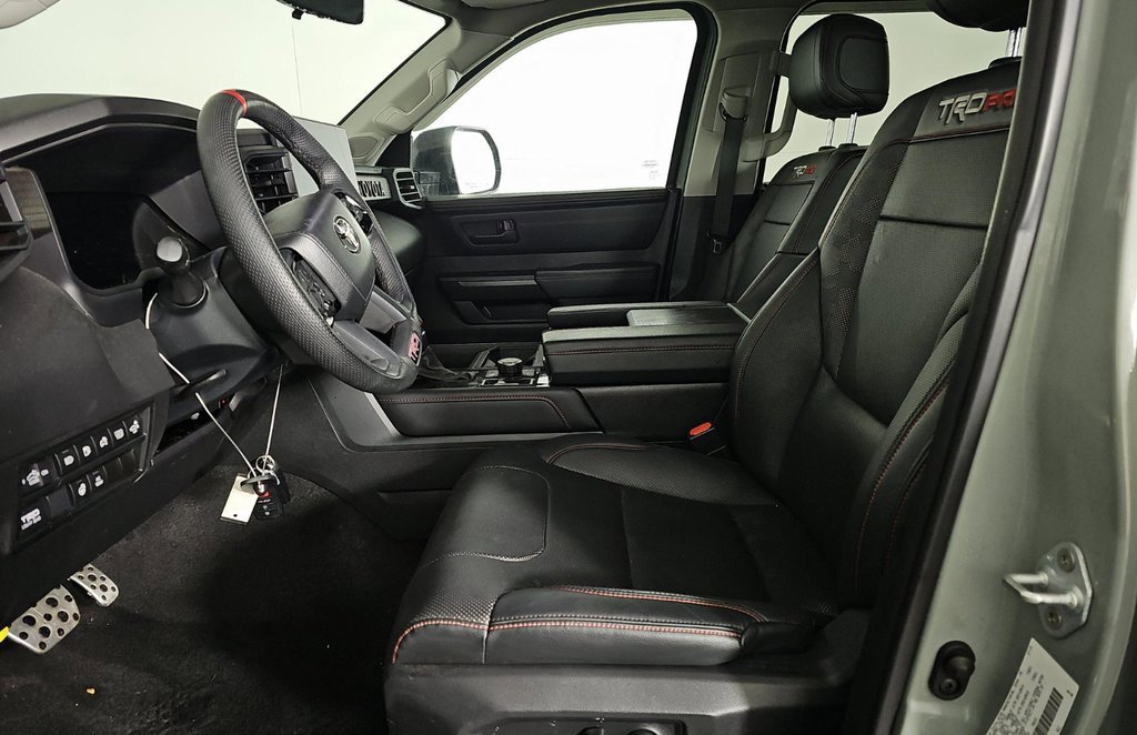 Used 2022 Toyota Tundra TRD Pro image 7