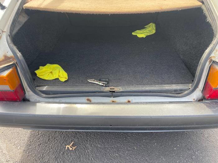 Used 1989 Saab 900 S image 24