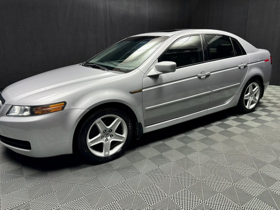 Used 2005 Acura TL FWD image 14