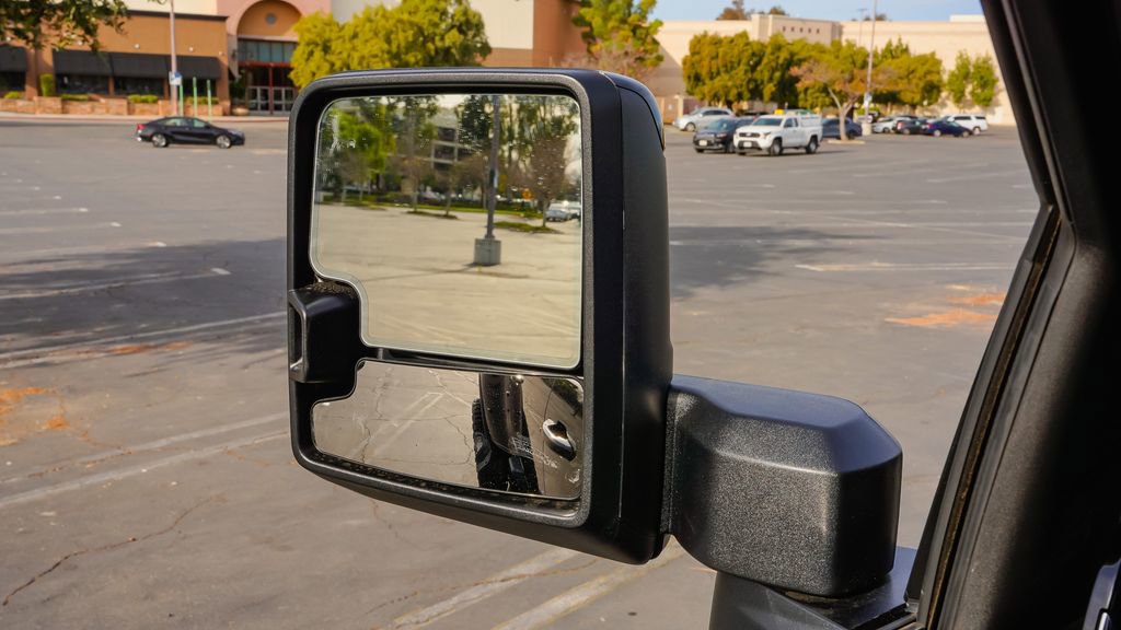 New 2026 GMC Sierra 3500 Denali Ultimate image 21