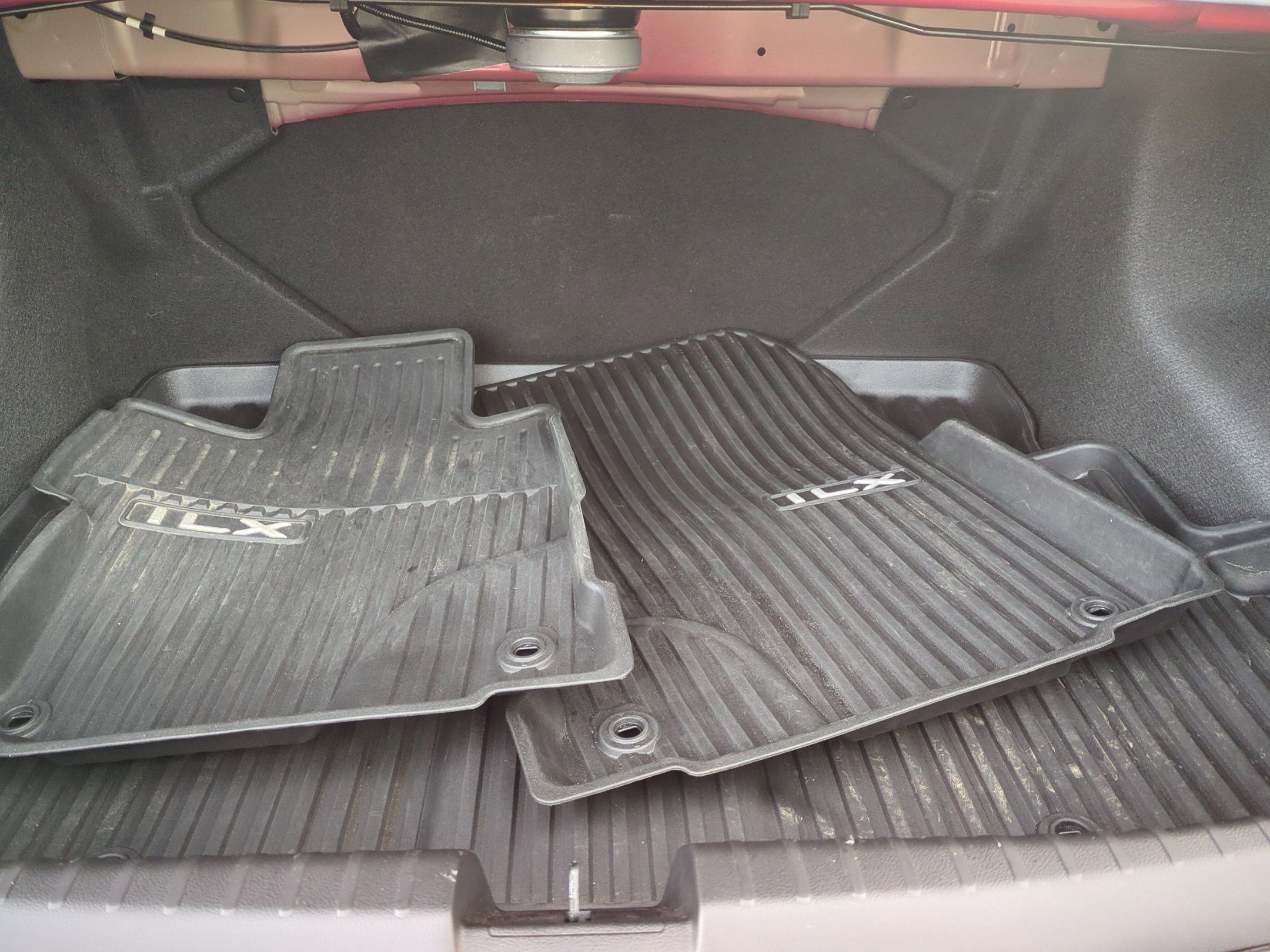 Used 2022 Acura ILX w/Technology/A-SPEC Package image 22