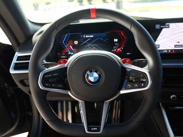 New 2025 BMW M2 w/ Lighting Package image 13