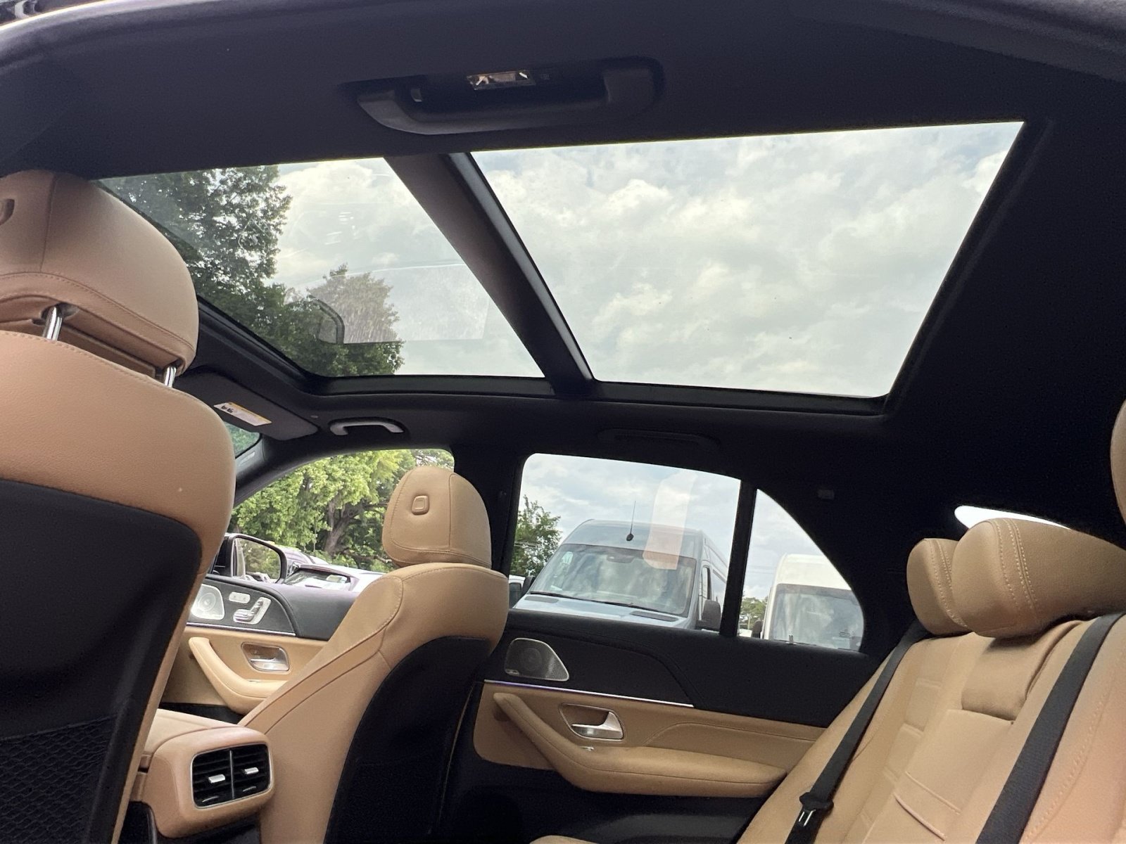 New 2026 Mercedes-Benz GLE 350 4MATIC image 29