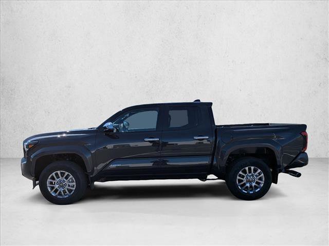 New 2026 Toyota Tacoma Limited image 5