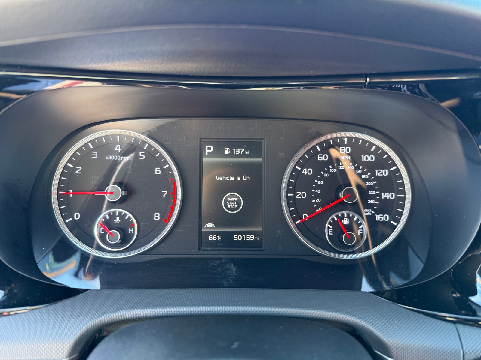 Used 2024 Kia K5 GT-Line w/ GT-Line Premium Package image 11