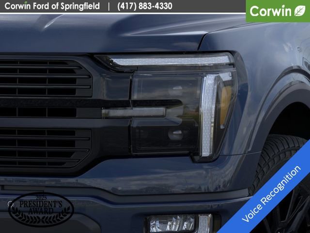 New 2026 Ford F150 Platinum AWD/4WD image 21