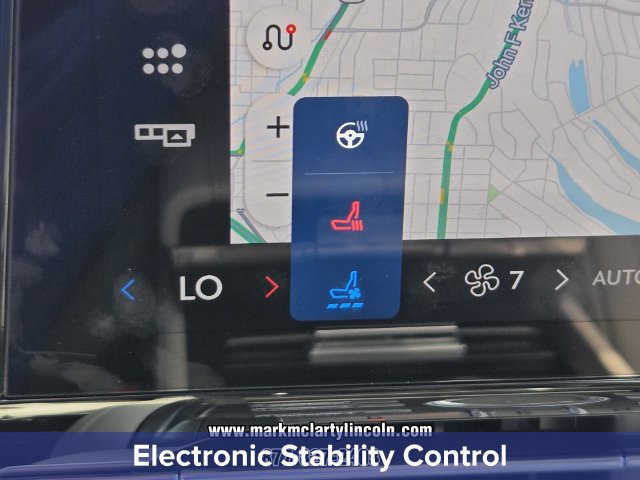 New 2026 Lincoln Nautilus Premier w/ Equipment Group 102A AWD/4WD image 20