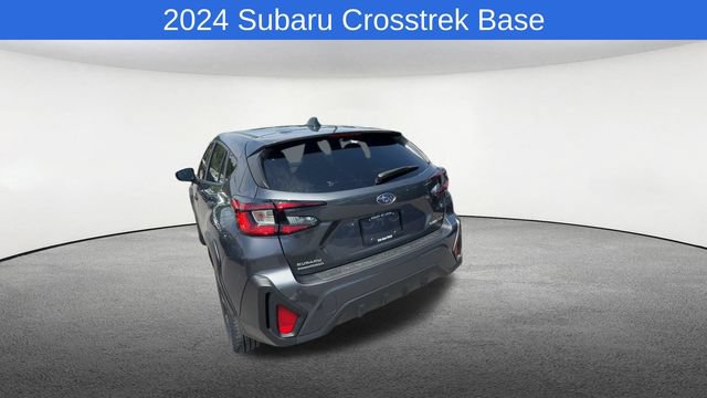 Used 2024 Subaru Crosstrek 2.0i AWD/4WD image 7