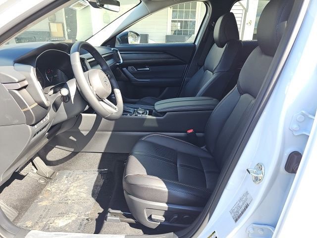 New 2026 MAZDA CX-50 AWD 2.5 Hybrid w/ Weather Package image 9