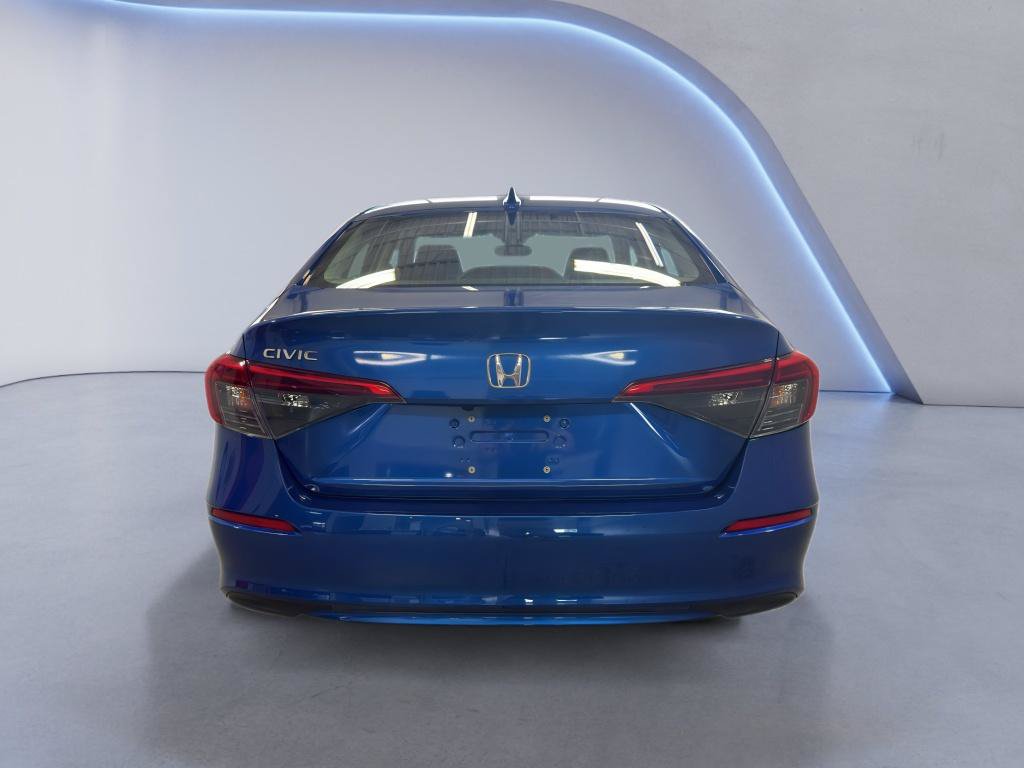 Used 2022 Honda Civic LX image 7