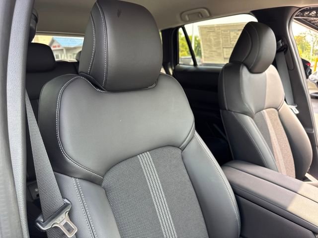 New 2025 MAZDA CX-50 AWD 2.5 S w/ Weather Package image 23
