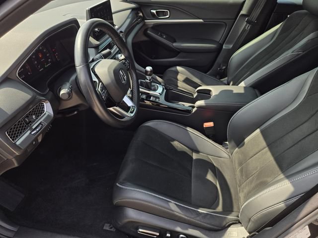 Used 2023 Acura Integra A-Spec w/ Technology Package FWD image 19