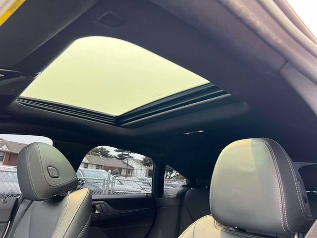 Used 2023 BMW 430i Gran Coupe w/ M Sport Package RWD image 26