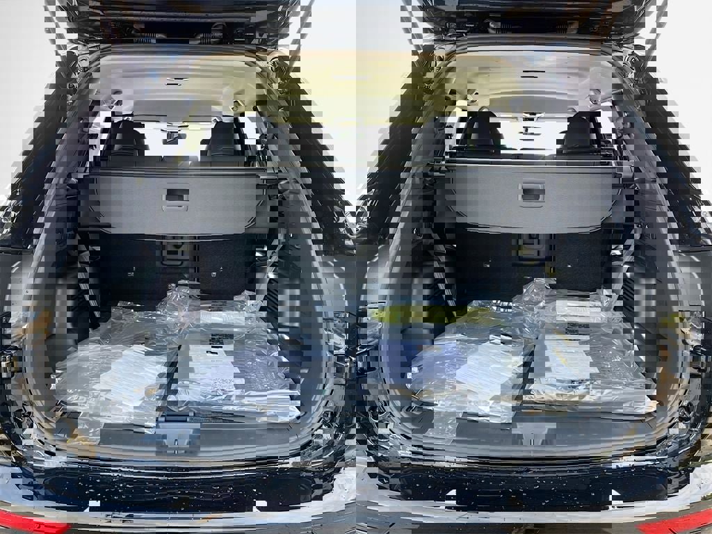 New 2026 Mitsubishi Outlander SE image 30