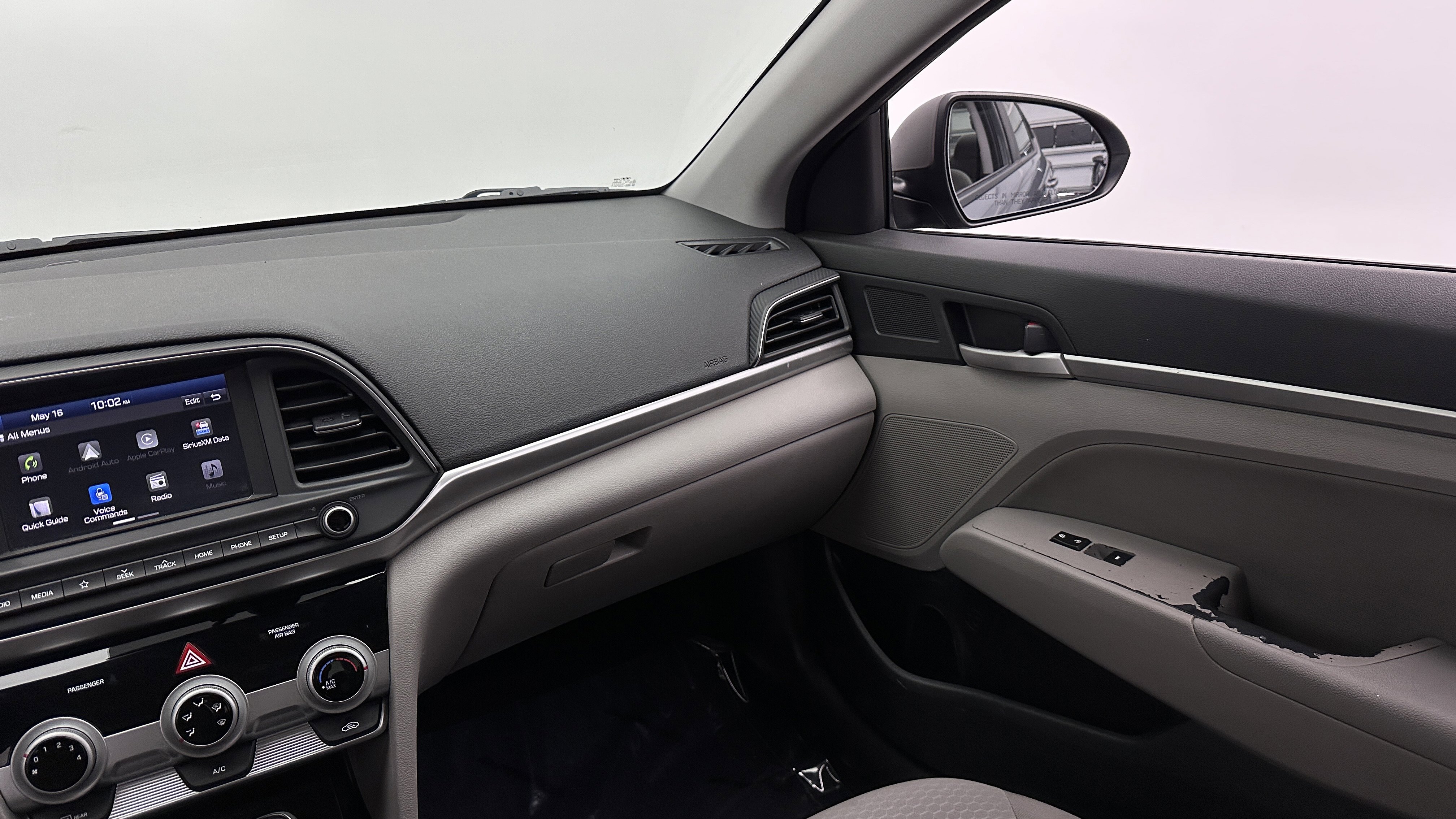Used 2019 Hyundai Elantra SEL FWD image 26